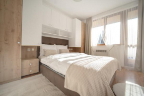 Pirin Sense Ap - SPA - FREE Parking - Breakfast